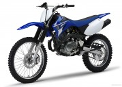 Yamaha TT-R125LW Yamaha TT-R125LW